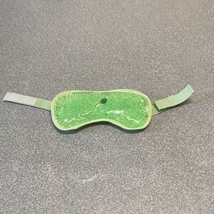 Soothing Green Gel Eye Mask